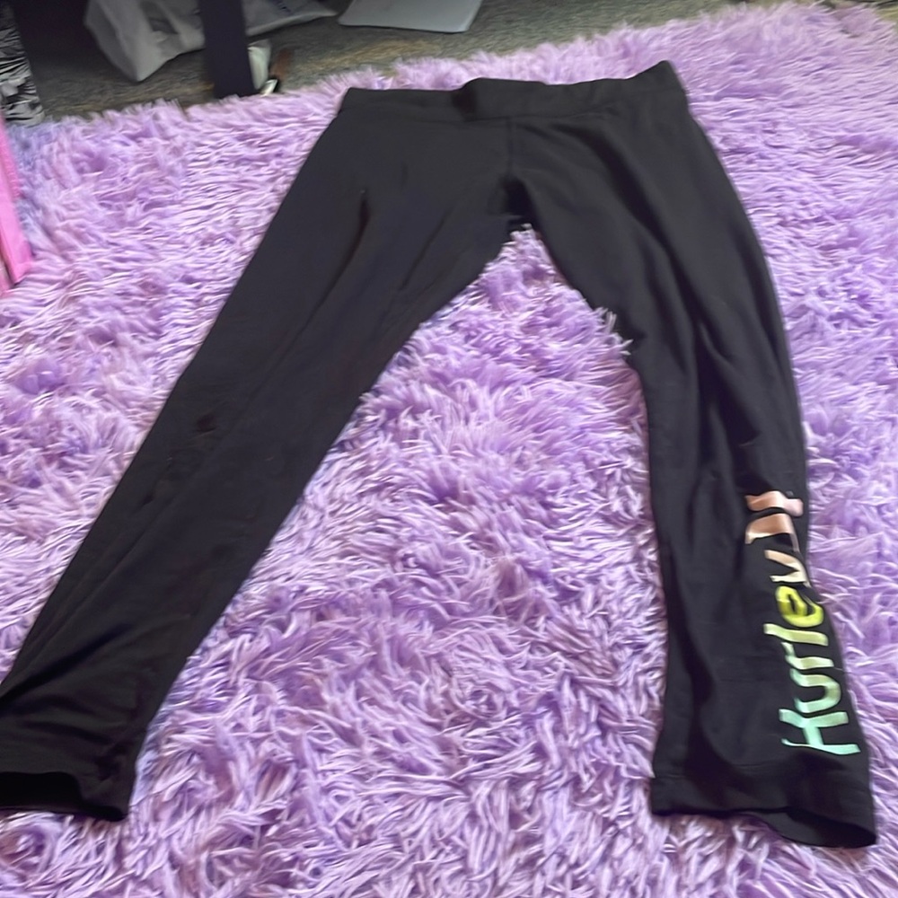 Cute Hurley () leggings for sale